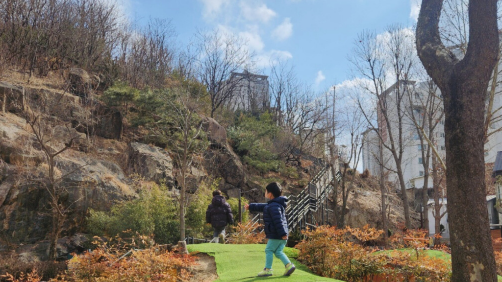 Our Korea Story 블로그 소개 썸네일 - 한국 교육, 여행, 맛집, 문화 정보