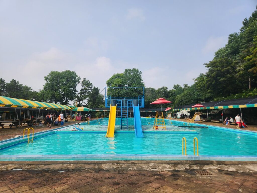 Goyang Water Park (Felix Swimming Pool)