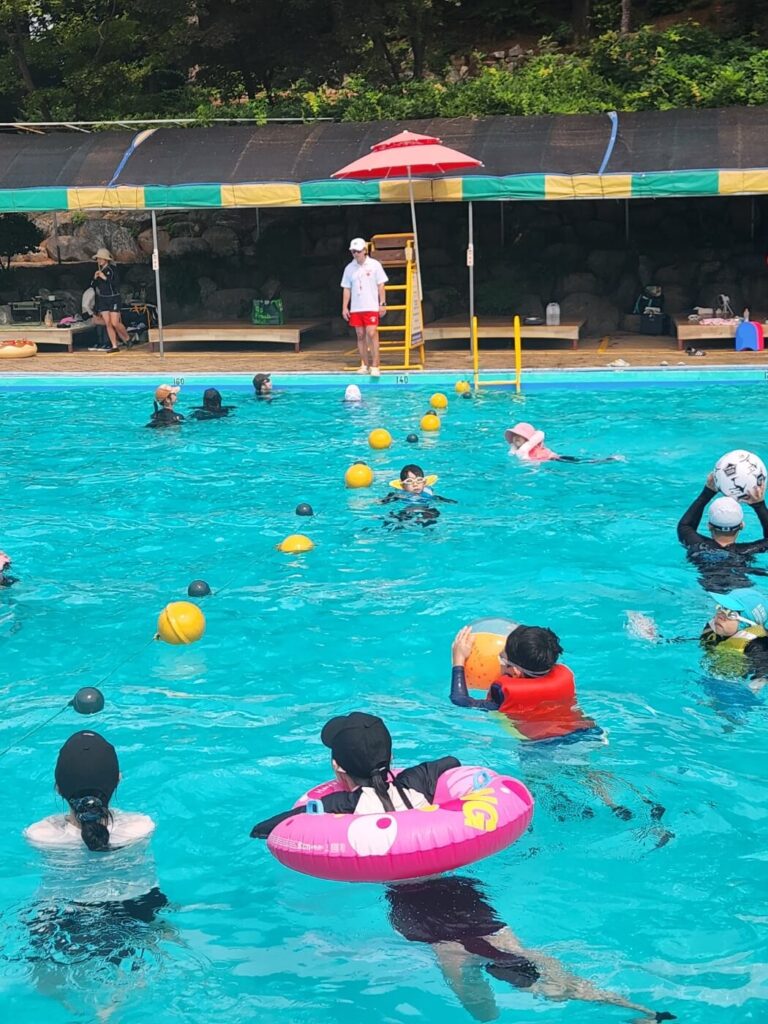 Goyang Water Park (Felix Swimming Pool)