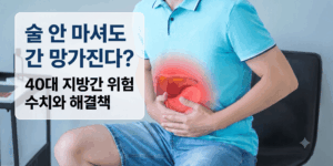 지방간